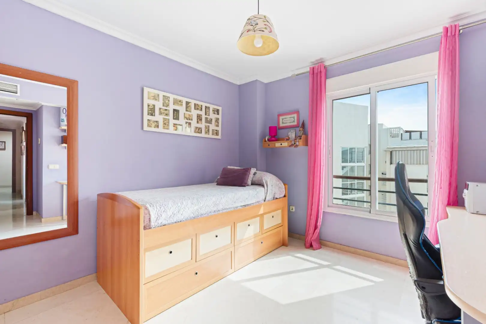 Penthouse mit Terrasse zum Verkauf in Carretera de Cádiz, imagen 10