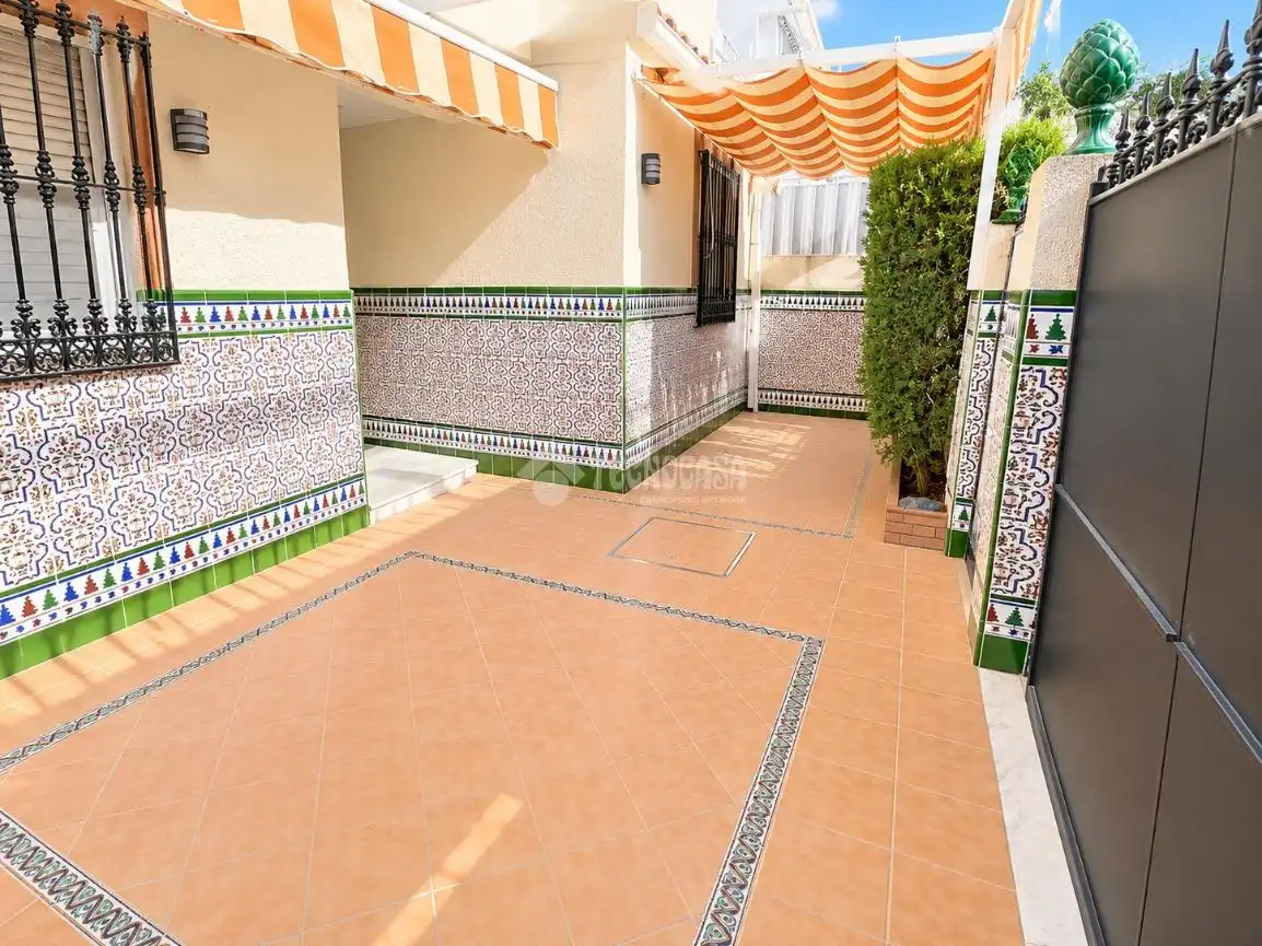 Maison jumelée à vendre à Este - Alcosa- Torreblanca