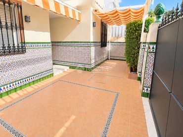 Casa bifamiliare in vendita a Este - Alcosa- Torreblanca