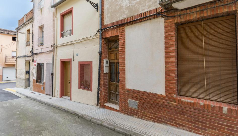 Photo 1 of Flat for sale in Montitxelvo / Montichelvo, Valencia