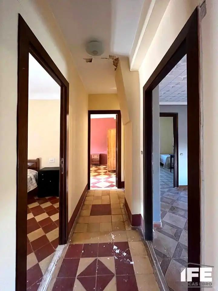 Casa o xalet en venda en Bárboles