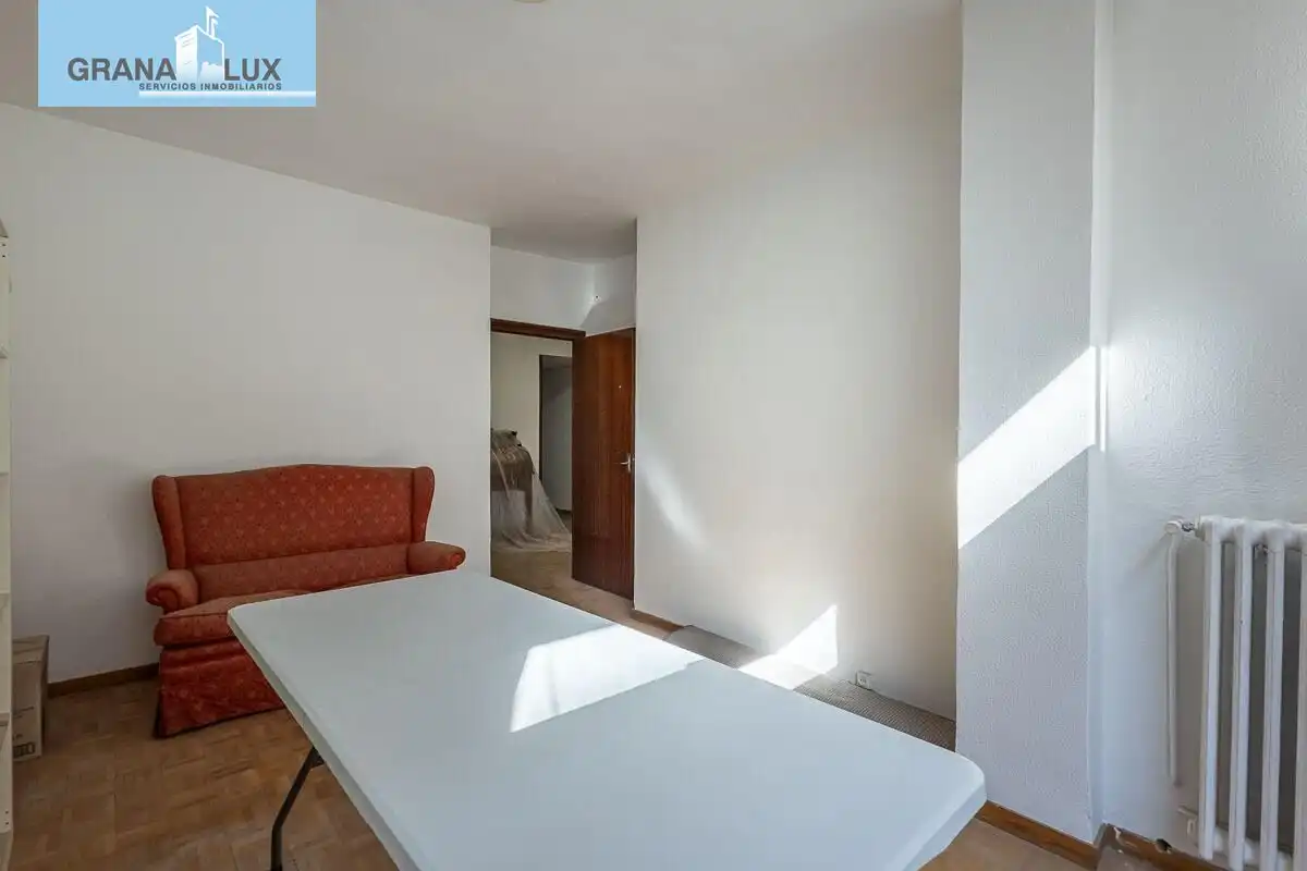 Piso con ascensor en venta en Calle de María Luisa de Dios, imagen 24