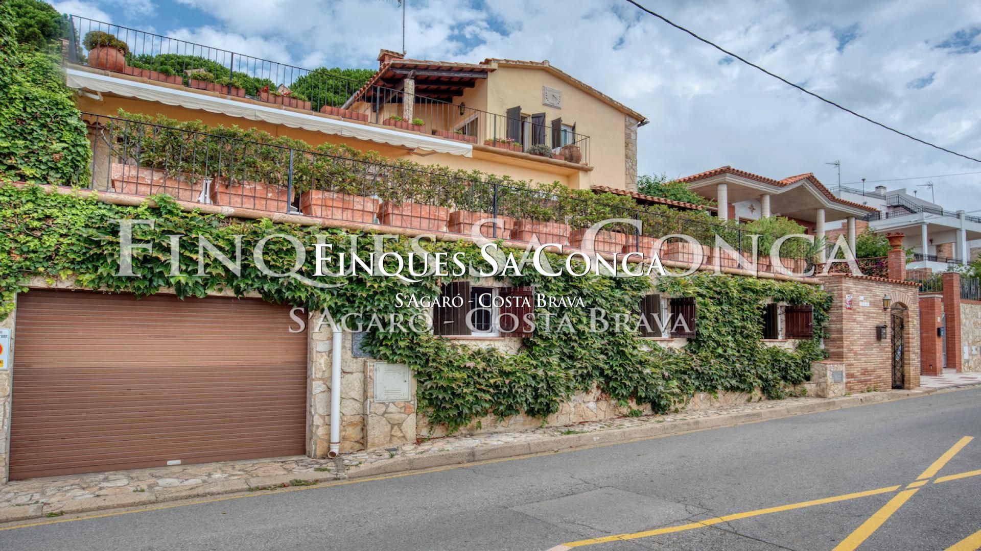 House or chalet for sale in Pinos, Los Pinos - Politur, Platja d'Aro, Castell-Platja d'Aro