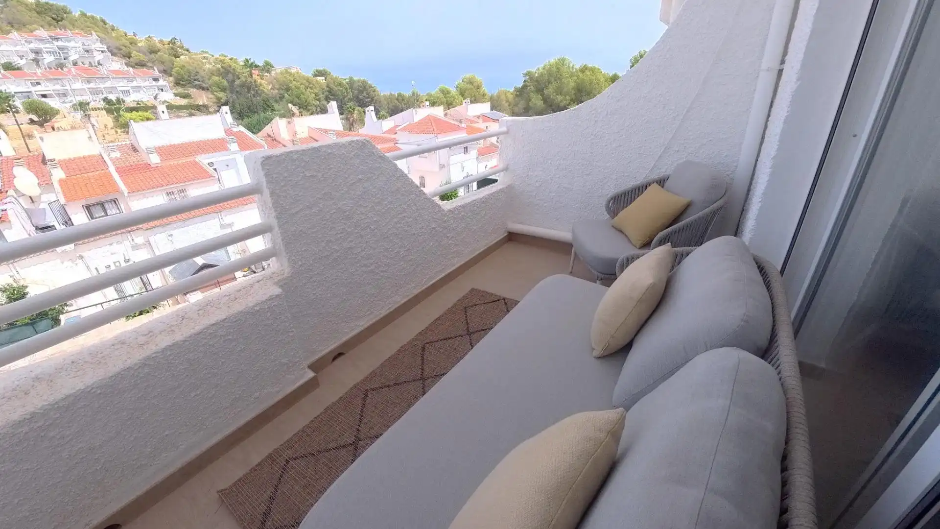 Casa a schiera con terrazza in vendita a Escandinavia - Cautivador, imagen 24