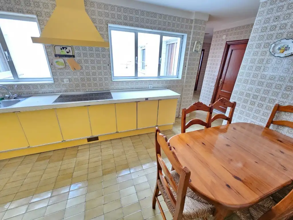 Cocina de Piso en venta en Avilés
