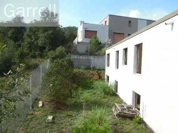 Xalet en venda a Avinguda del Golf 
 VALLROMANES (BARCELONA), imagen 2