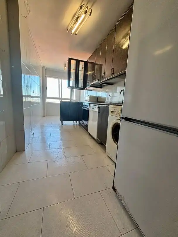 Flat with lift for sale in Grupo Mendigain Etxaldea, imagen 8