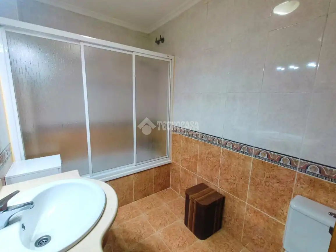 Casa aparellada en venda a Medina del Campo, imagen 28