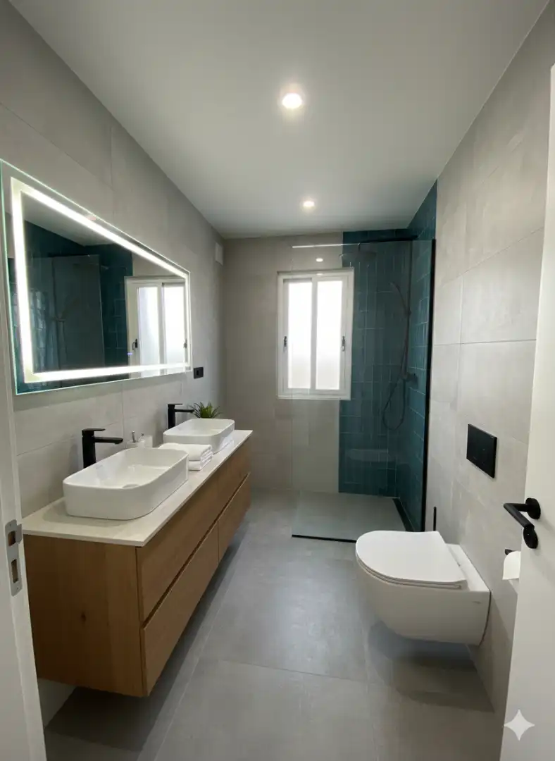 Appartement avec terrasse à vendre à Carrer de Girona, imagen 9