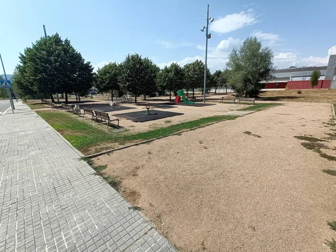 Terreny residencial en venda a Torelló, imagen 6