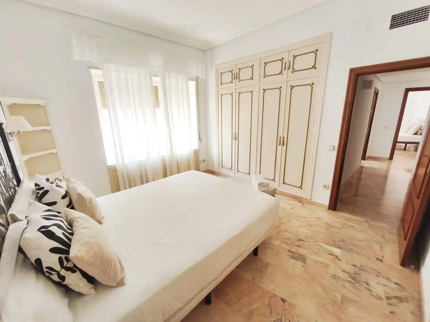 Appartement avec ascenseur à louer à Casco Antiguo, imagen 17