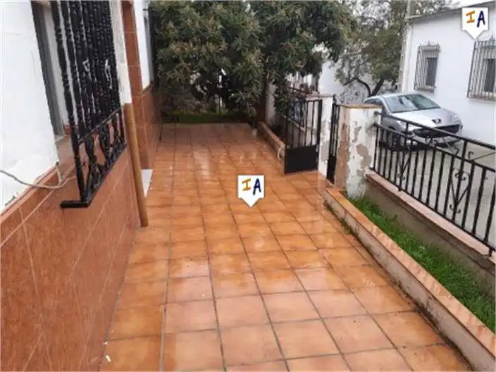 Adossat en venda a Iznájar, imagen 3