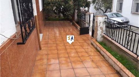Foto 3 de Casa adosada en venda a Iznájar, Córdoba