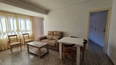 Foto 3 de Piso de alquiler en Avenida Alemania-Italia, Vila-real