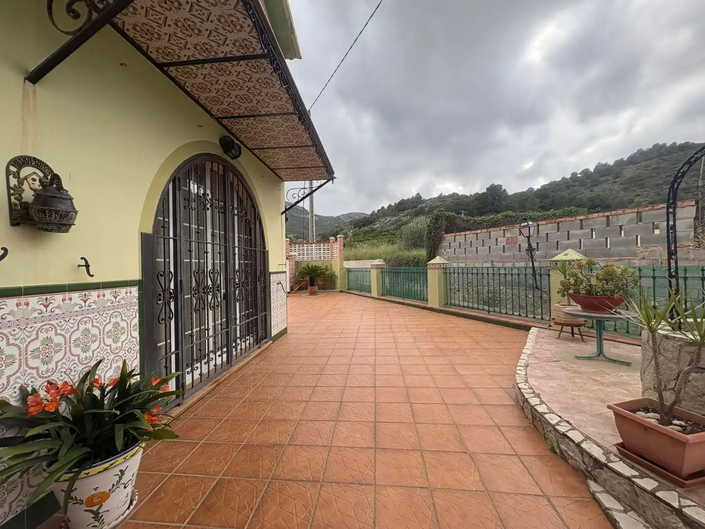 Detached house with pool for sale in Corbera, imagen 23