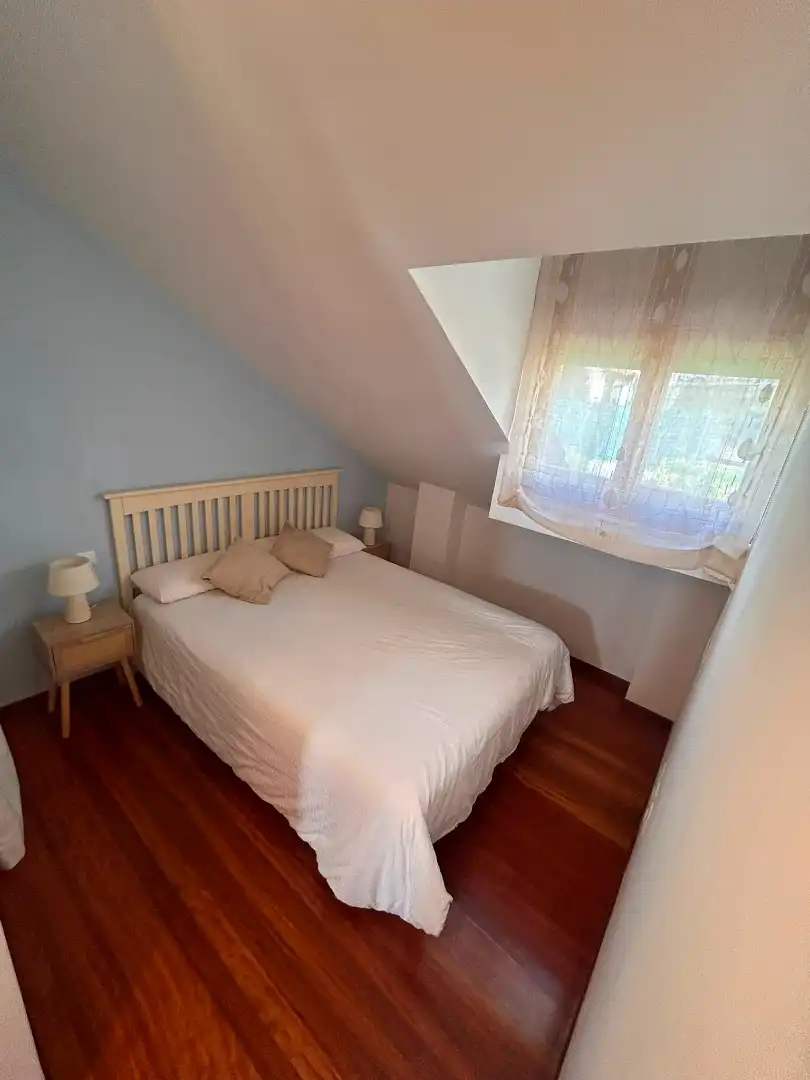 Dormitori de Dúplex en venda en San Vicente de la Barquera, Cantabria