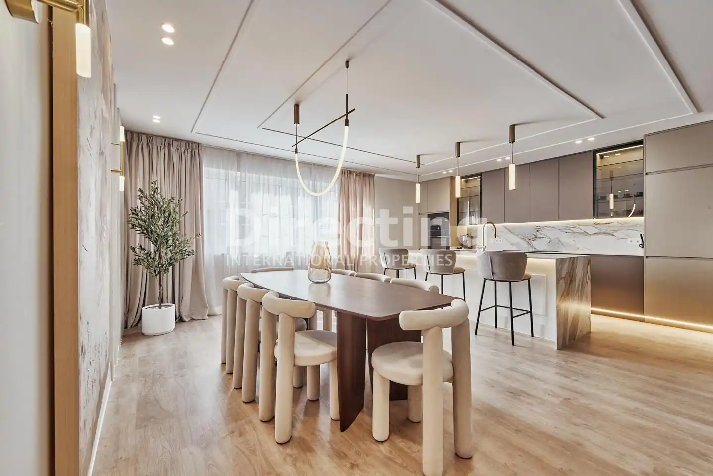 Appartement avec ascenseur à vendre à De Diego De León, imagen 5