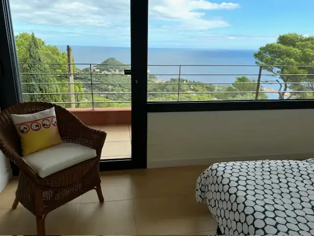 Detached house with pool for sale in Aiguafreda - Sa Tuna, imagen 22
