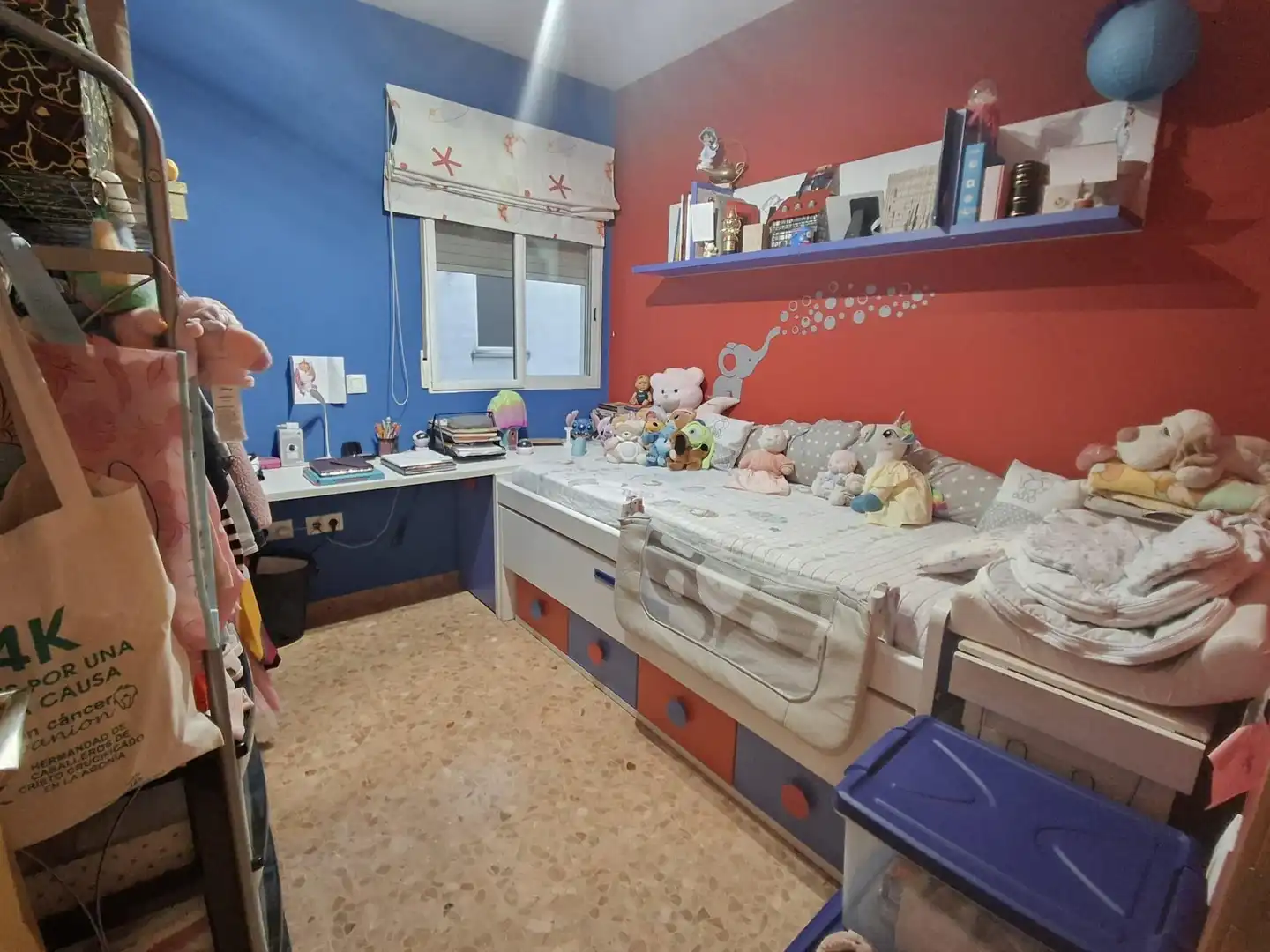 Habitación de Piso en venta en Alzira
