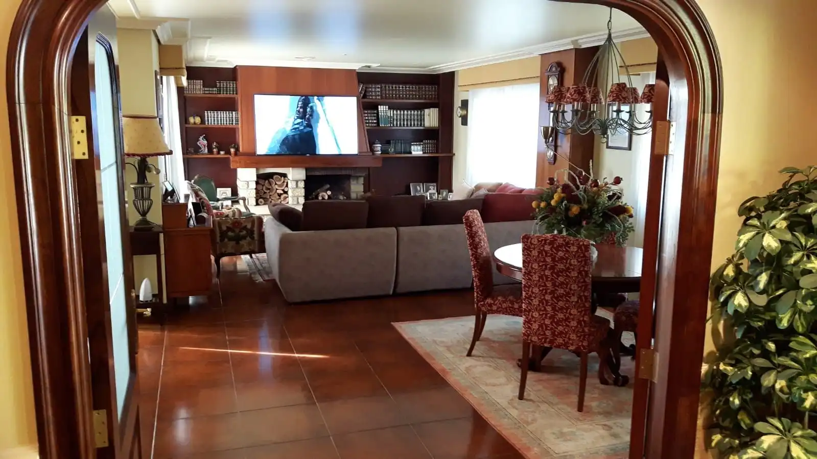 Casa o xalet en venda a Coruxo - Oia - Saiáns