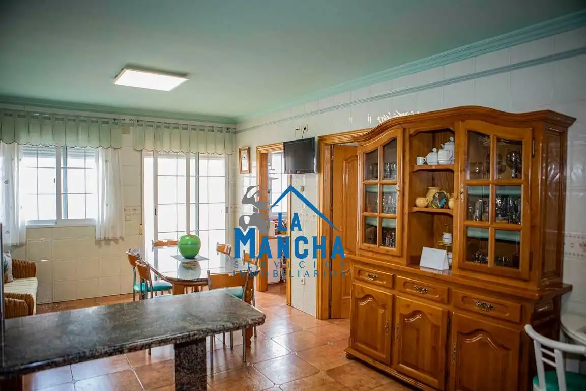 Casa con terrazza in vendita a San Pablo, imagen 20