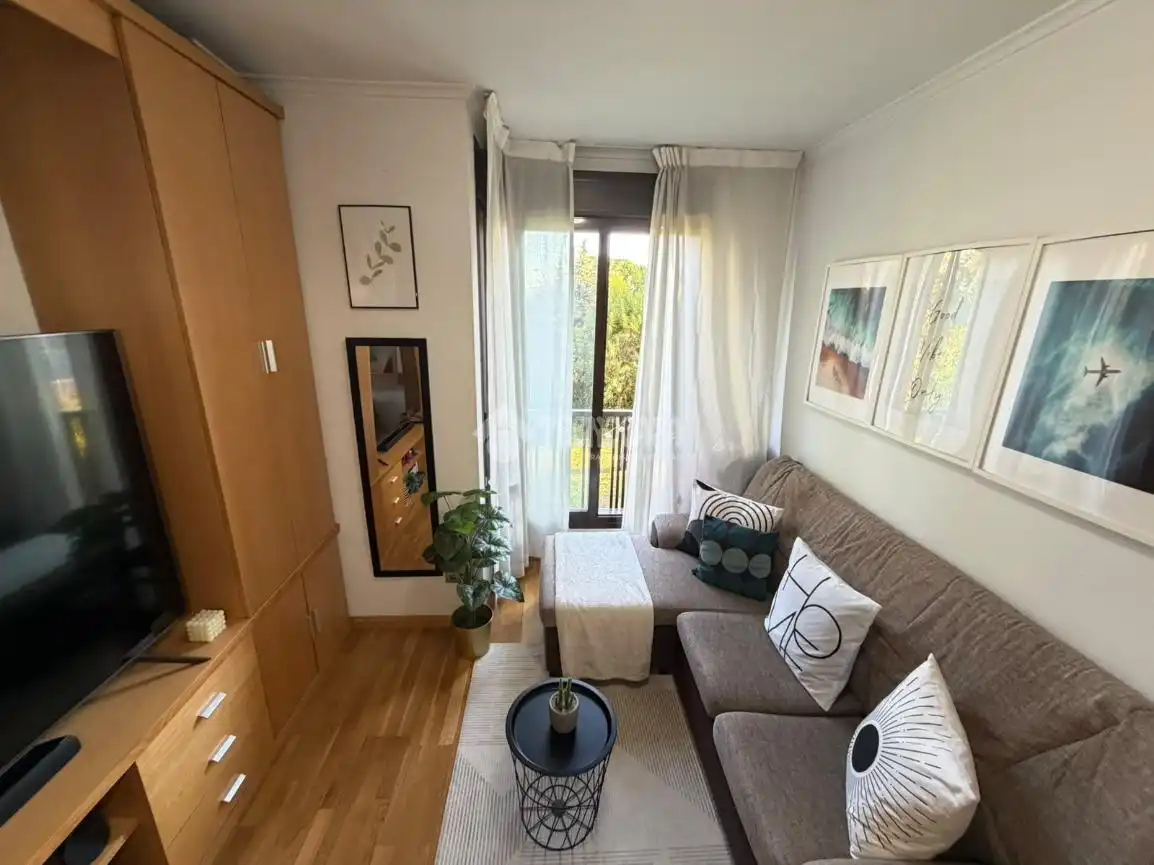 Wohnung mit Pool zum Verkauf in San Blas, imagen 4