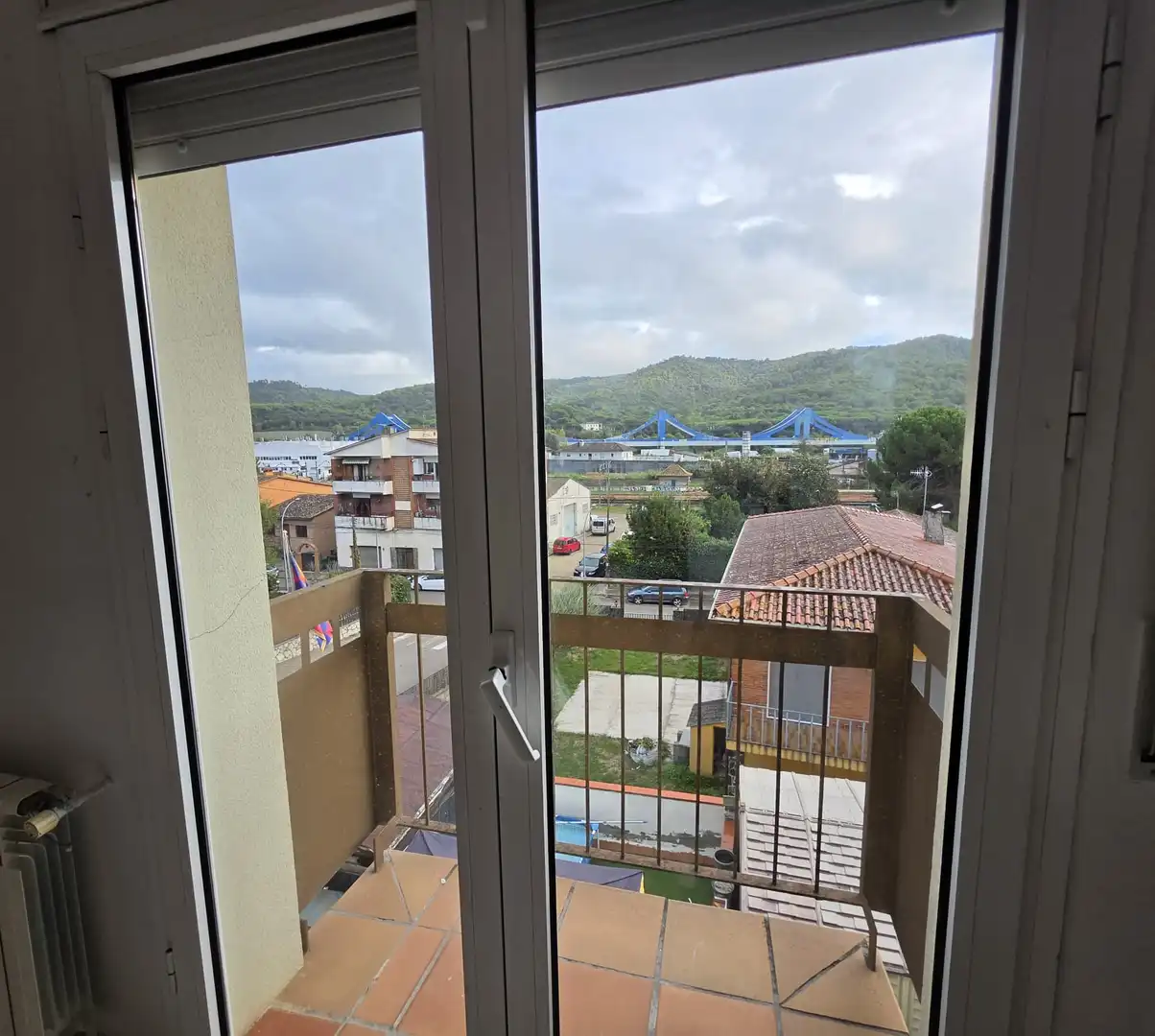 Piso con terraza en venta en Carrer del Ravalet, imagen 15