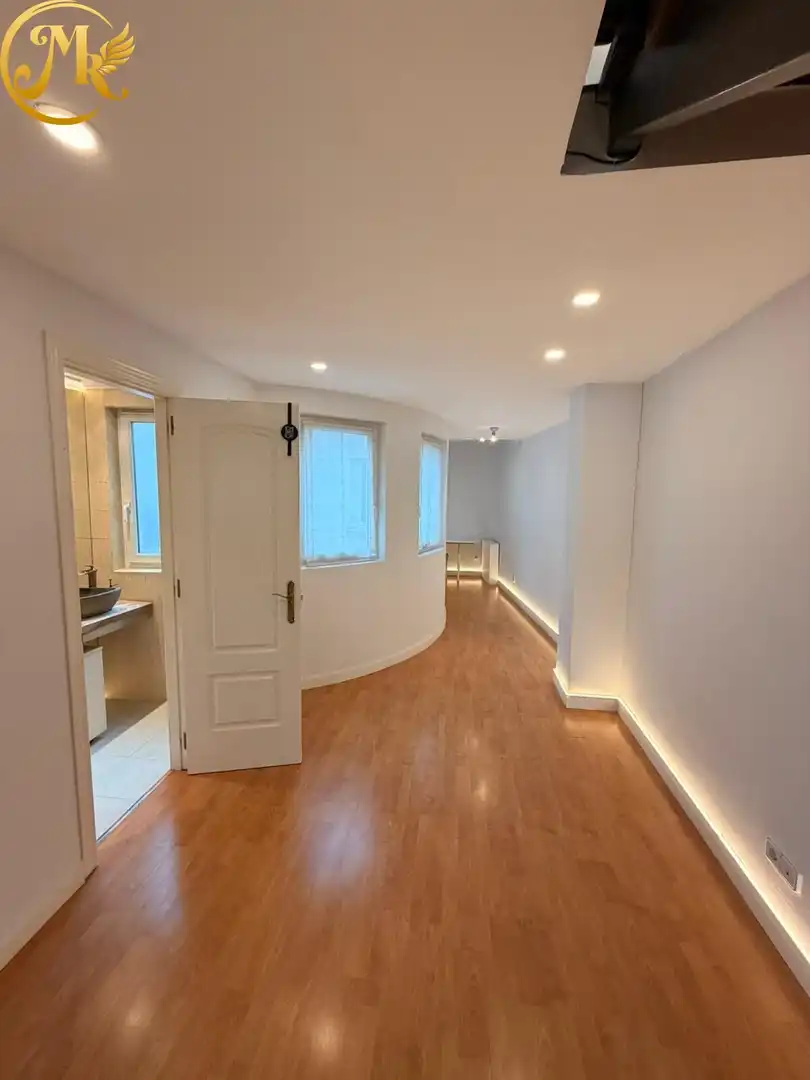 Wohnung zum Verkauf in Santander mit Heizung und Möbliert
