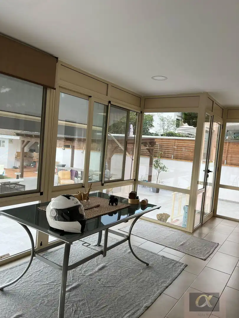 Terrace of Houses for sale in Canyet - Pomar