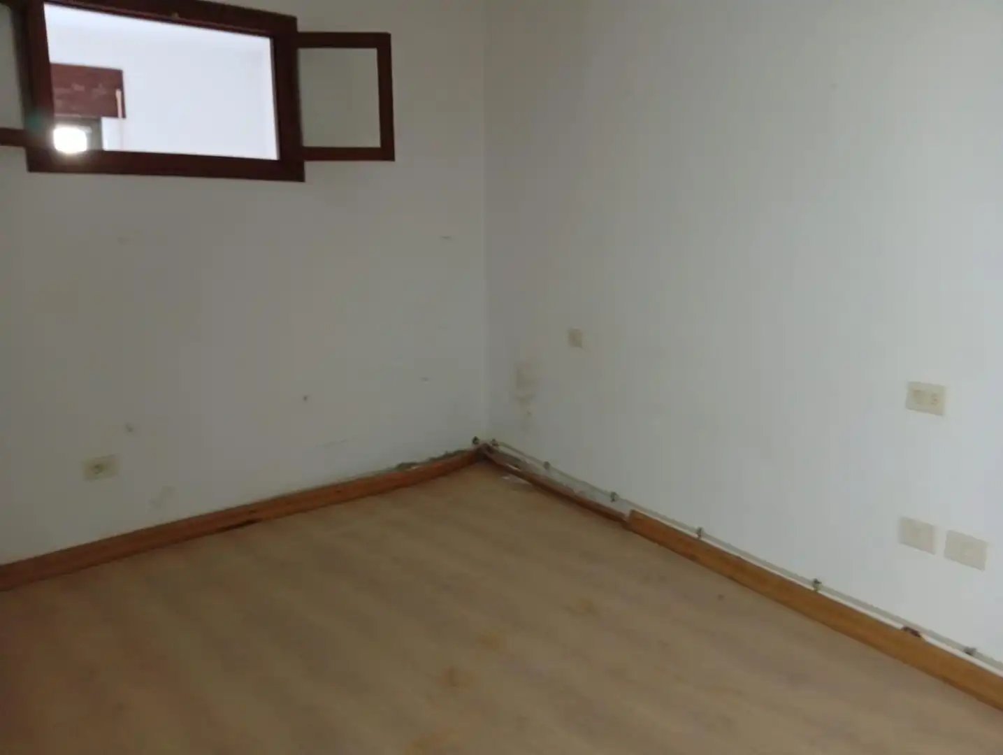Pis en venda en Viveiro amb Terrassa i Balcó