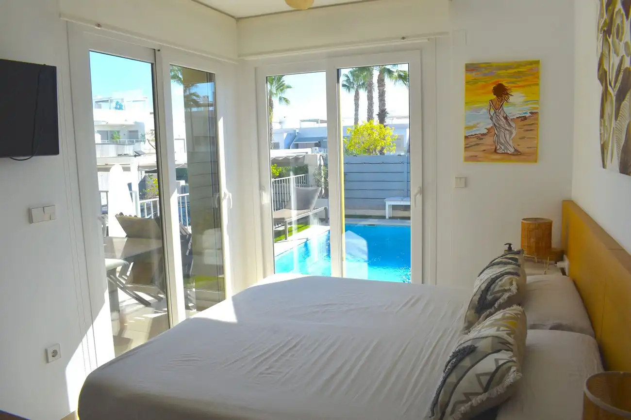 House with pool for sale in Jacarilla, imagen 10