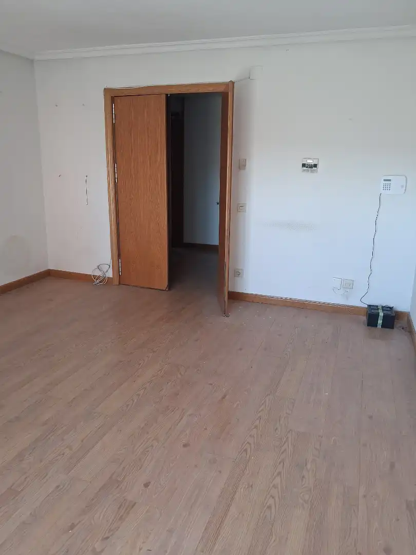 Schlafzimmer von Wohnung zum Verkauf in Madrid mit Terrasse