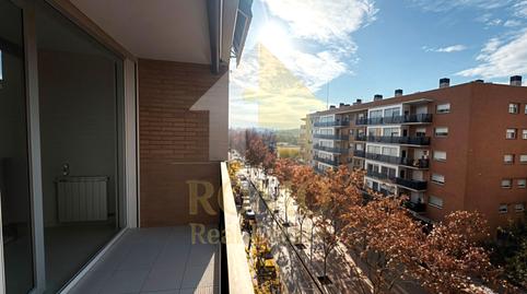 Foto 2 de Pis de lloguer a Passeig de la Florida, Santa Perpètua de Mogoda, Barcelona