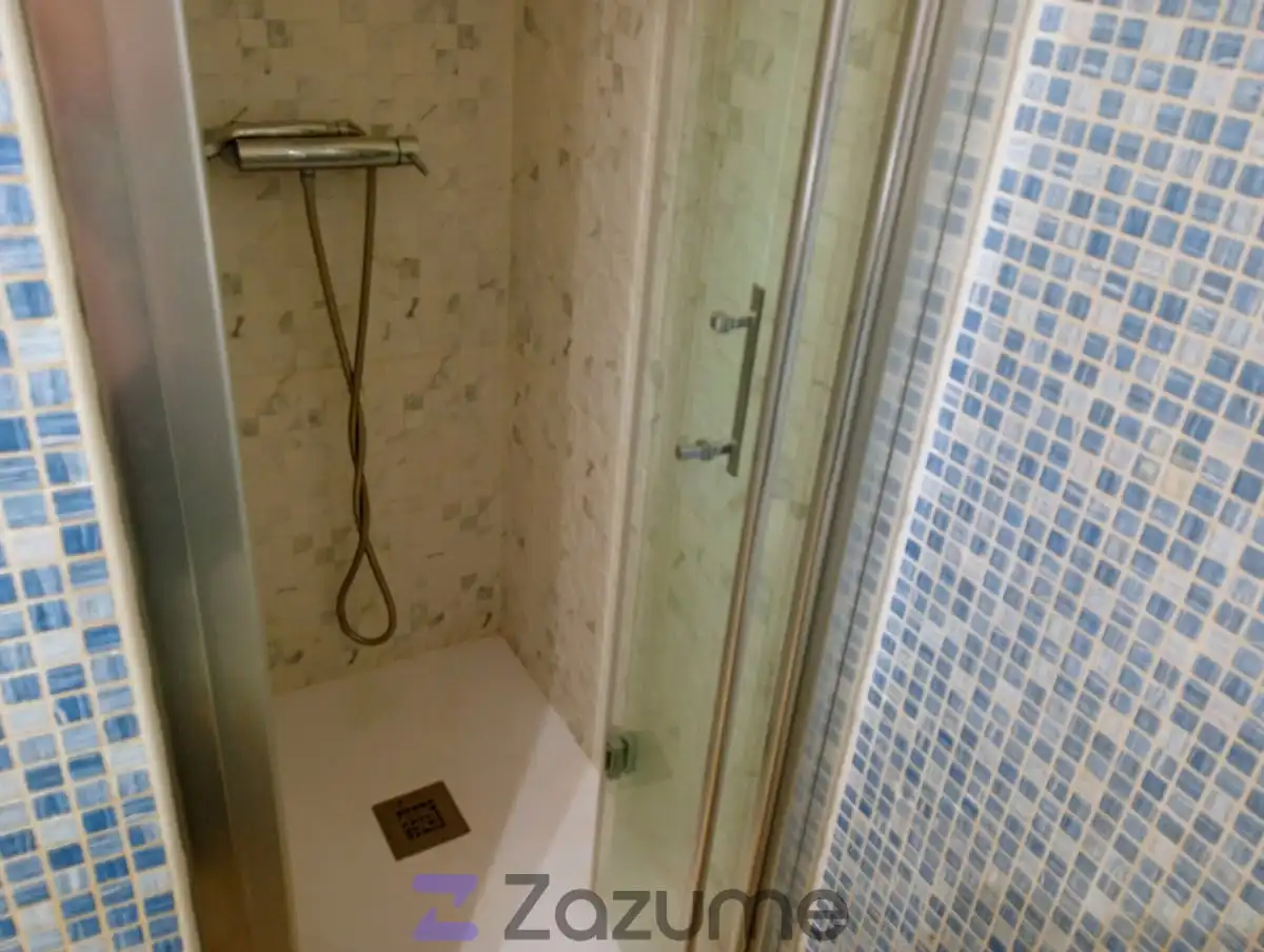 Flat for rent in Carrer d'Aiguablava, La Trinitat Nova