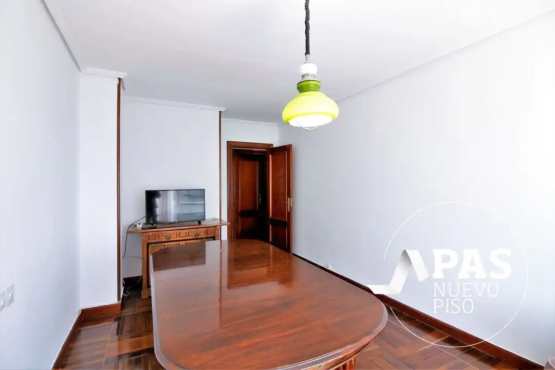Bedroom of Flat for sale in Santander  with Heating, Private garden and Terrace