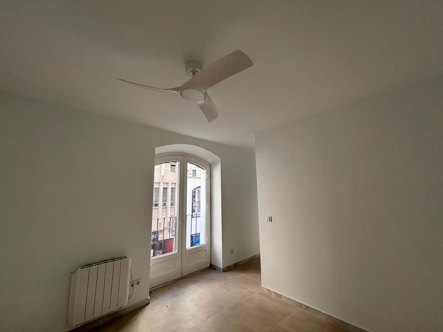 Apartamento con terraza en alquiler en Calle de Alfonso I 39, imagen 13