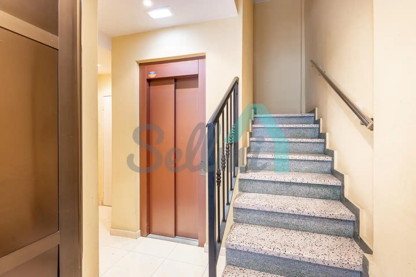 Flat for rent in Gijón   with Heating, Parquet flooring and Furnished