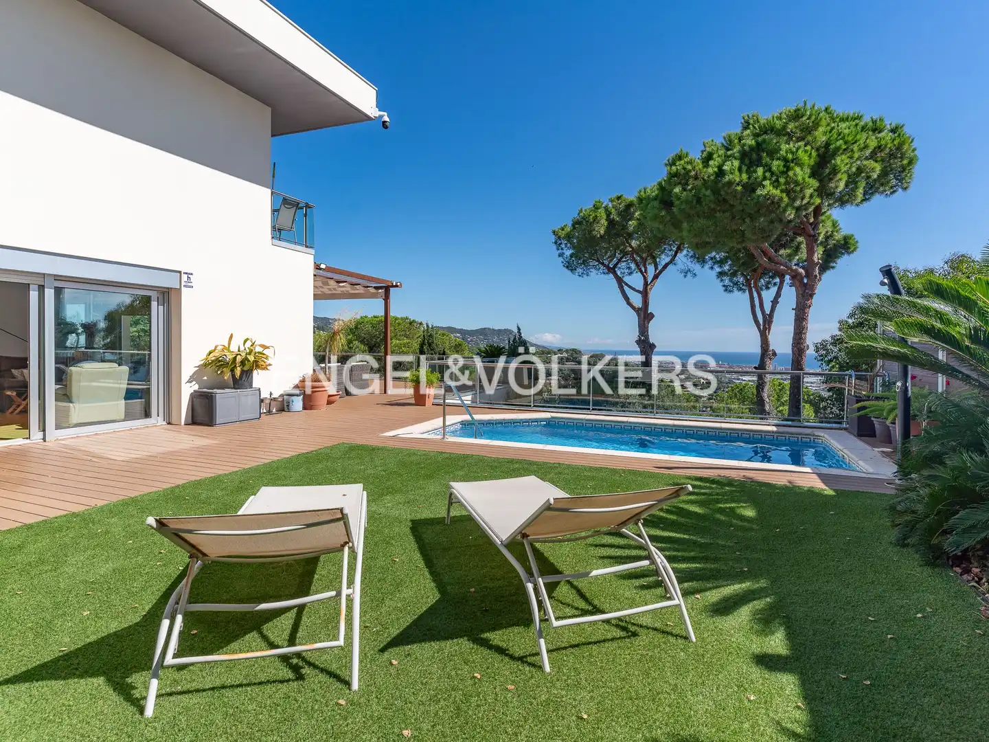 Casa amb terrassa en venda a Premià de Dalt, imagen 25