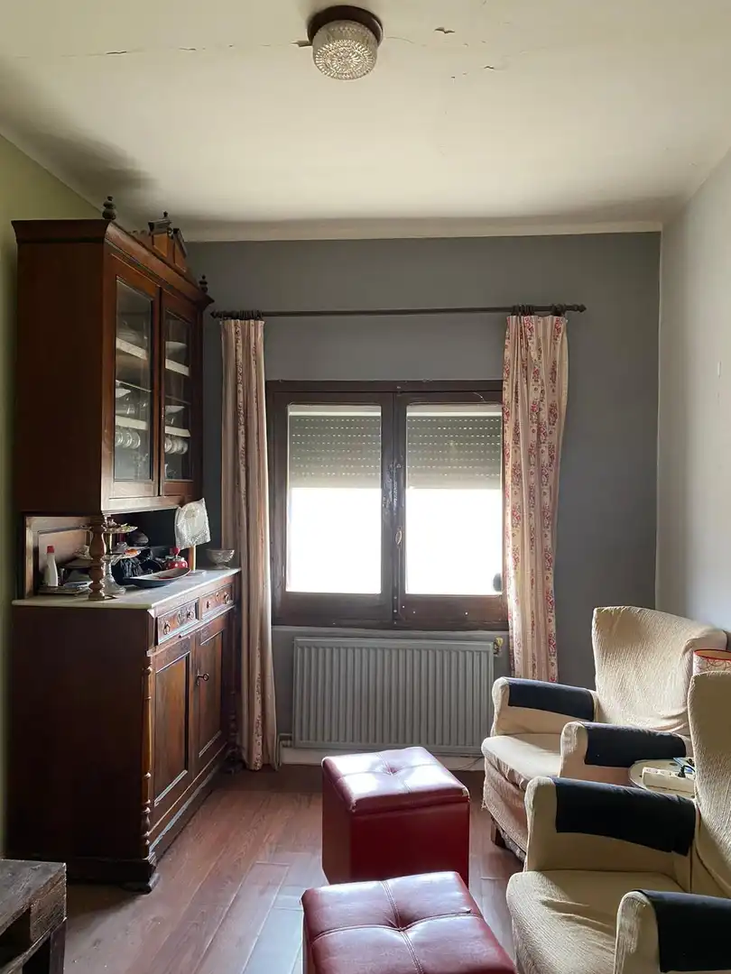 Dining room of Country homes for sale in Cabeza del Buey