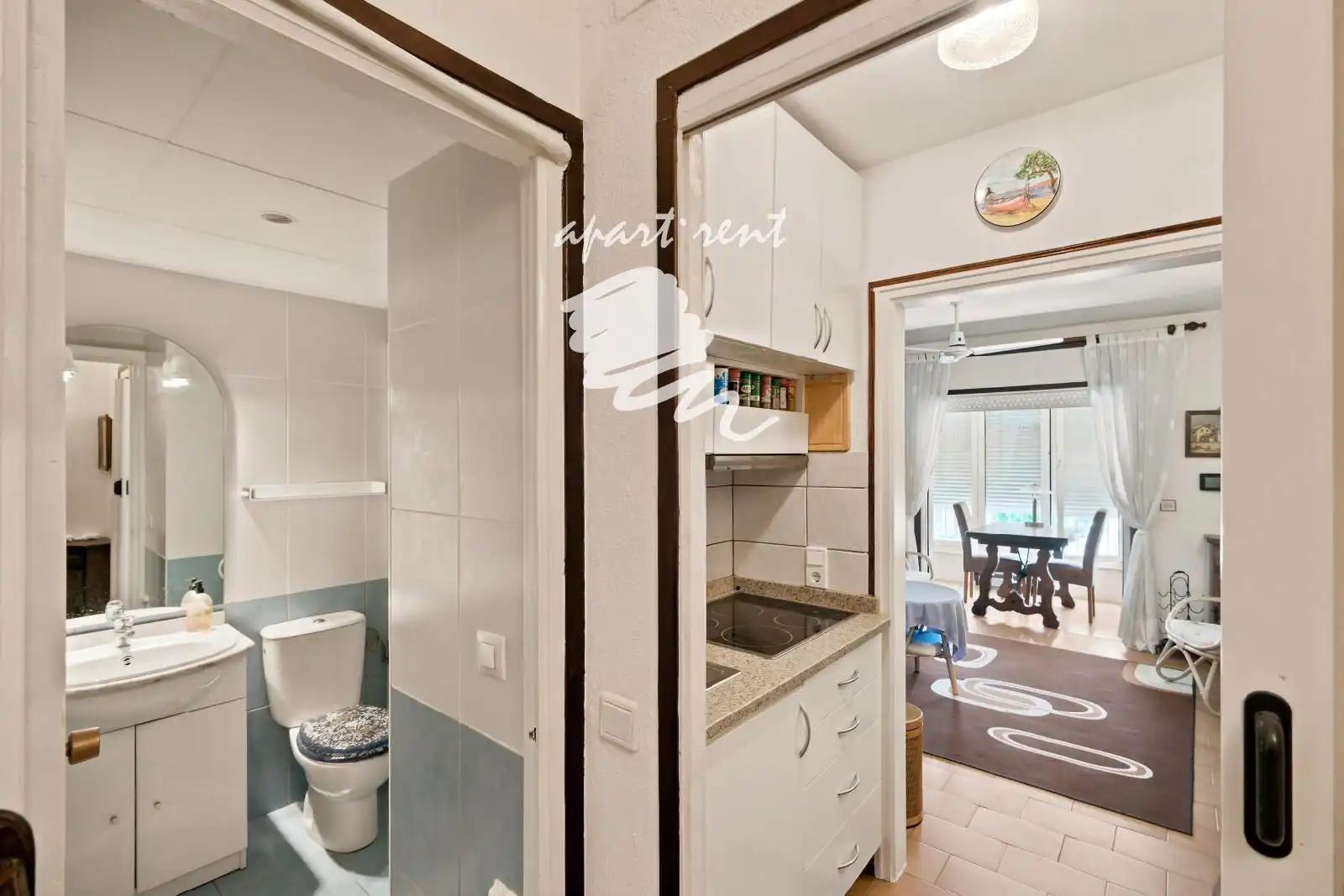 Piso con terraza en venta en CARLES FAGES DE CLIMENT, imagen 16