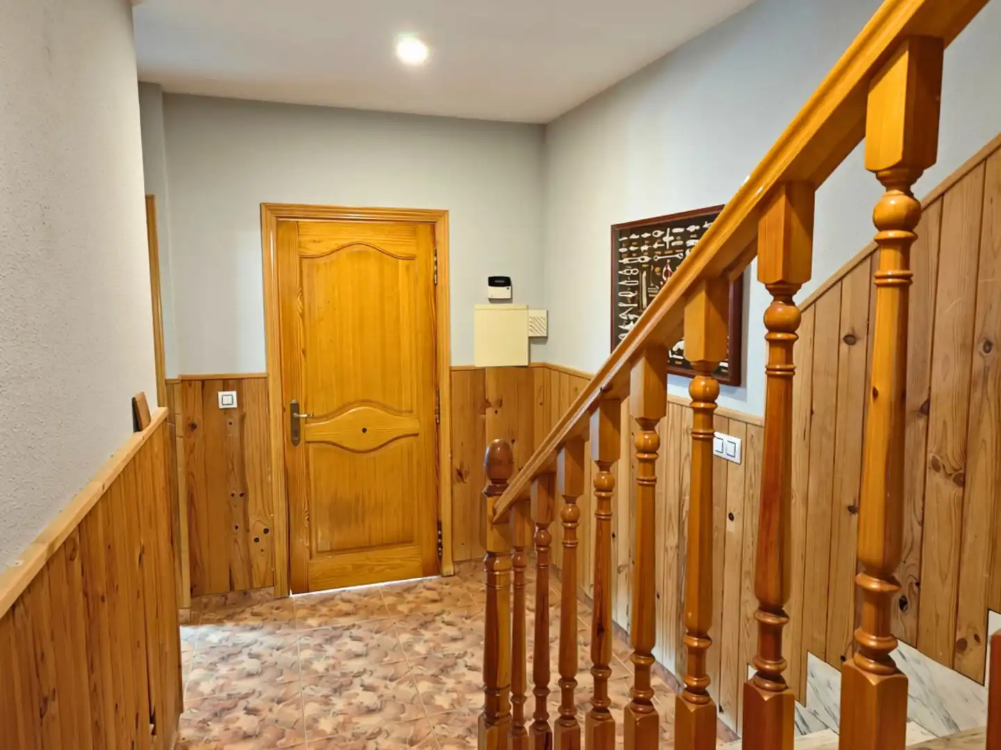 Casa bifamiliare in vendita a Casarrubuelos, imagen 13