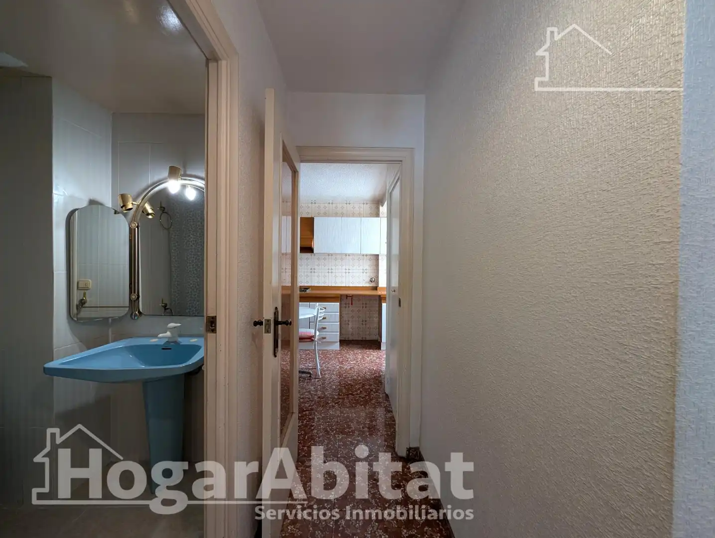 Ático con terraza en venta en Calle de Primitivo Pérez, imagen 34