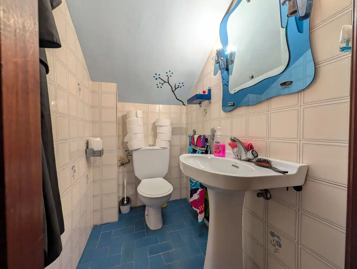 Adosado con terraza en venta en Salvador Dali, imagen 10