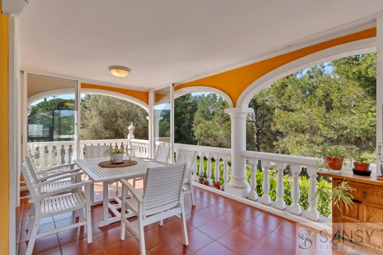 Detached house with pool for sale in Centro ciudad, imagen 16
