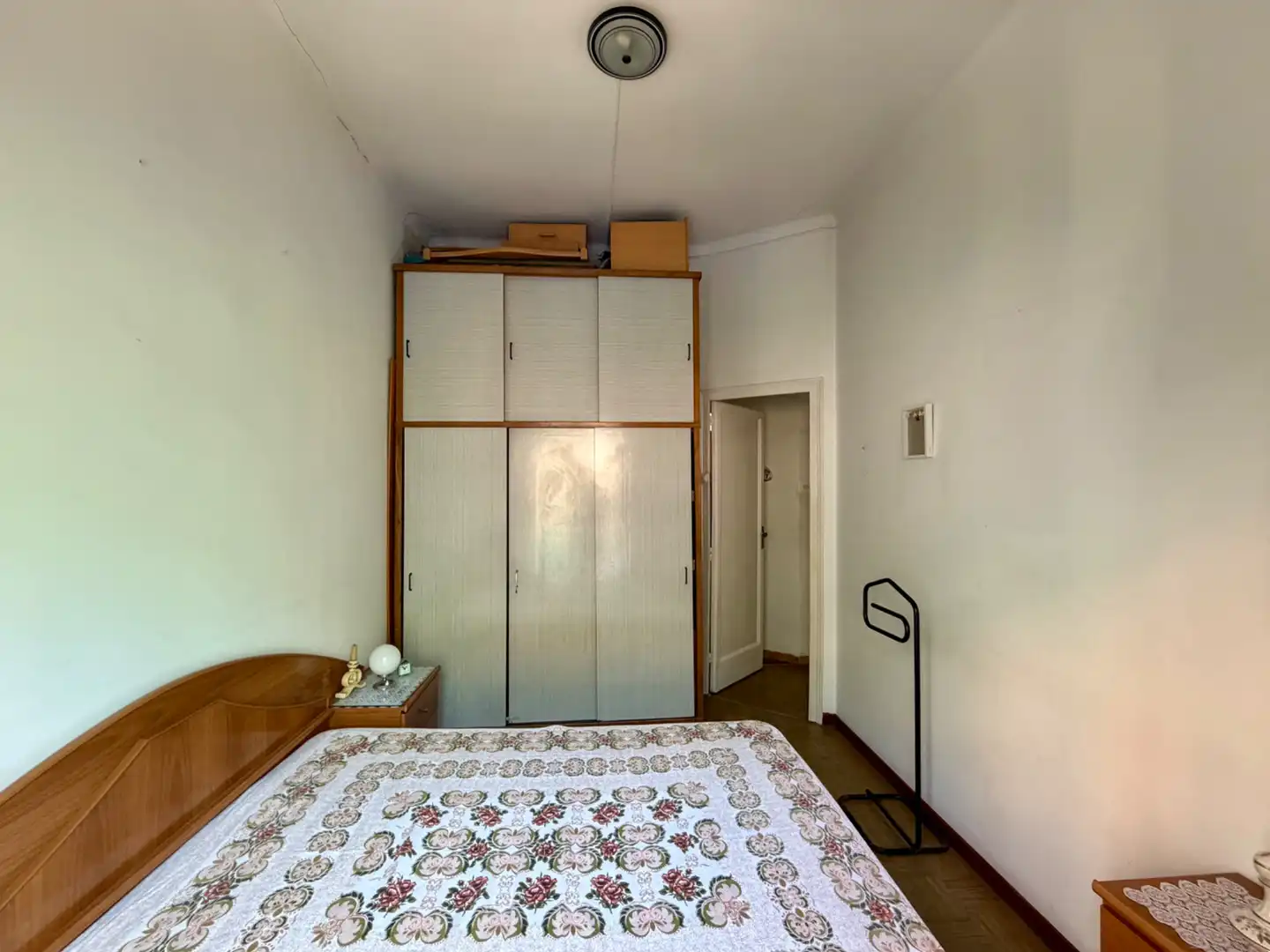 Habitación de Piso en venta en Barcelona con Balcón
