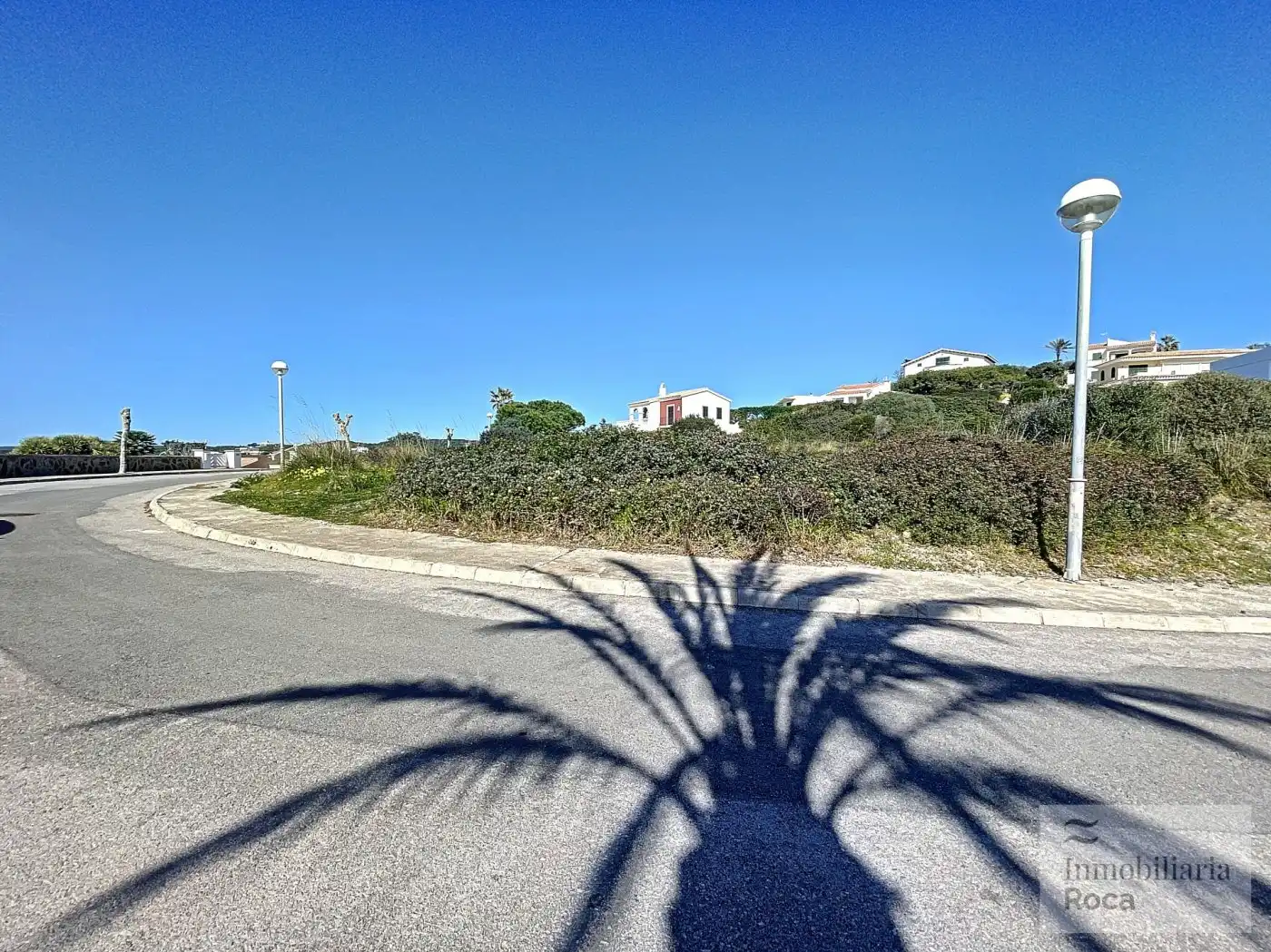 Residential land for sale in parcela 1103, imagen 8