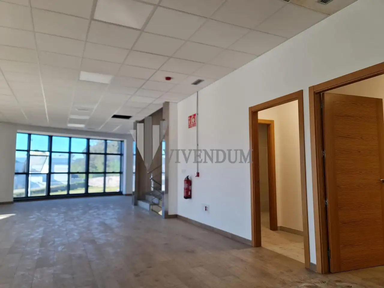 Nave industrial en venta en O Porriño, imagen 21