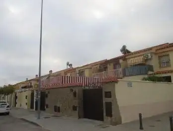 Villa in vendita a Caballero Bonald - San José Obrero - Guadalcacín