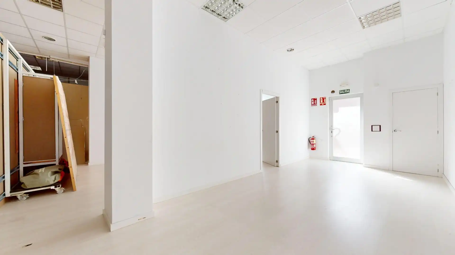 Geschaftsraum zum Verkauf in Murcia