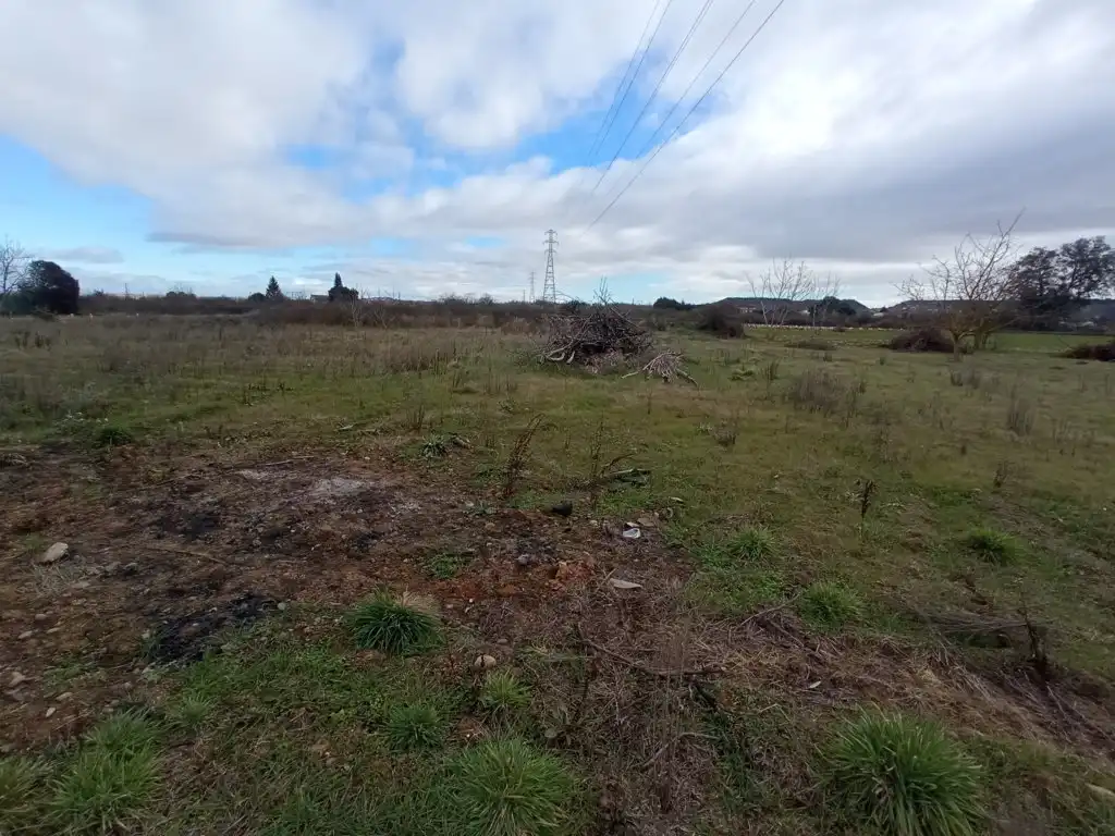 Rustikales Grundstück zum Verkauf in Lardero, imagen 4